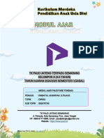 01 Modul Ajar TK A 2024 2025 Smt1 01 Kenalkan