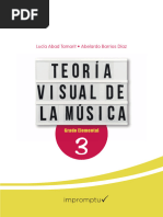 Teoria Visual de La Musica Extracto 3