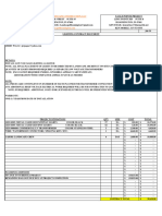 EP Lighting Contract JULY 2024