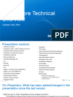 Dell Emc Powerstore Technical Overview 20240510