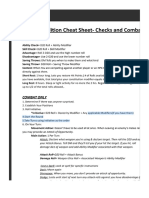 Check and Combat Cheatsheet - PDF - Google Drive