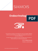 SIAMOIS Endocrinologie DR - Abdeslam Bendaas