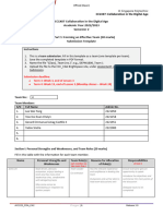 CDA CA2 Part 1 Template AY2223 S2