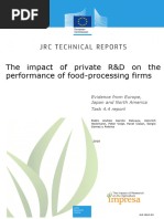 NPD in Food Industries