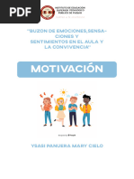 Motivacion CIELO