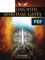 Dealing With Evil Gates Ebook