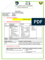 28sesión Matematica