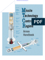 MTCR Annex HDBK 1996