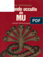 Le Monde Occulte de Mu (James Churchward) (Z-Library)