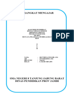 1.dokumen Persiapan Pembelajaran Guru