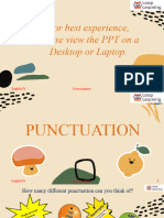 1673345489938.lang Dev - Grammar - OE - Punctuation - 10 - English - V - CB