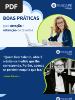 E Book Boas Práticas para Atração e Retenção de Talentos 2022 1