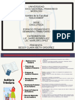 Mapa Sinóptico Bessy Ordoñez