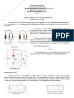 Module 3 Currents