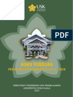 Buku Panduan Kurikulum 2023