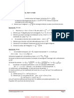 Sujet Corrige EF Analyse3 17-18