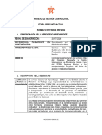 Estudios Previos MC-NRÑ-CIPLL-00076-2024