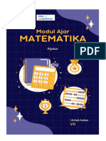 Modul Tarl Seminar Rancangan Pembelajaran Inovasi