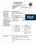 RPP DMI Terbaru SMT GENAP KD. 8 1