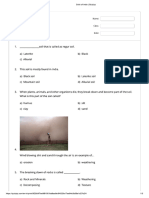 Quizizz - Soils of India 1