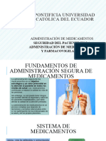 1 Fundamentos de Adm Segura Medicamentos Junio 2024