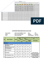 Rapor Genap Kelas 8.