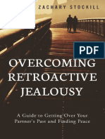 Zachary Stockill - Overcoming Retroactive Jealousy - A Guide To Getting Over Your Partner's Past and Finding Peace - En.pt