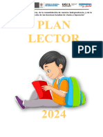 Propuesta Plan Lector Ie. 2024