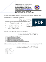 Soal Uas 2024 Fix