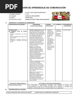 COMUNICACIÓN 26-06-2024 Leemos Todos Somos Peruanos Reconocemos La Sílaba