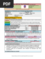 Taller de Nivelación de Inglés 10° SEGUNDO PERIODO 2024