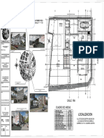 Plano 1 Oficinas