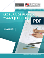 Manual de Lectura de Planos de Arquitectura