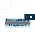 Clase 8 Producto Servicio Marcas Marketing