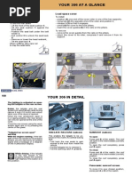 Peugeot 206 Owners Manual 2004