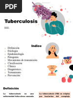 Tuberculosis