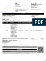 Factura: Datos Del Receptor