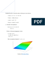 UMGC MATH 241 Hw7 - Chapter 16b