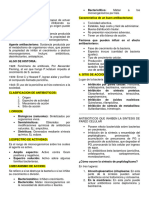 Microbiologia Solemne 2