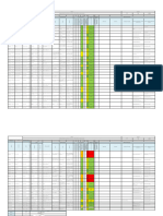 Anexo 9. Matriz de Peligros y Riesgos