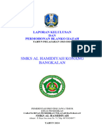 Laporan Kelulusan SMK Ah 2024