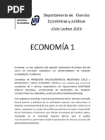 Eco 1 Programa Adaptado 2023