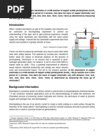 Vibilan Jayanth - Chemistry IA