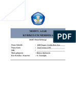 Modul B Indo KLS 9