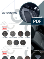 Catalogo Automotriz