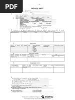 Bio-Data-Form-Issb-Study Download Runway