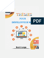 Themes Pour Developpeurs Web