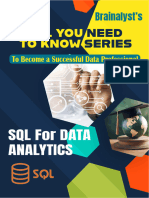 All You To Know: To Become A Successful Data Professional