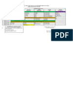 Jadwal Pelajaran 2024-2025