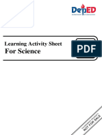 Q1 - WS - Science 7 - Lesson 8 - Week 8